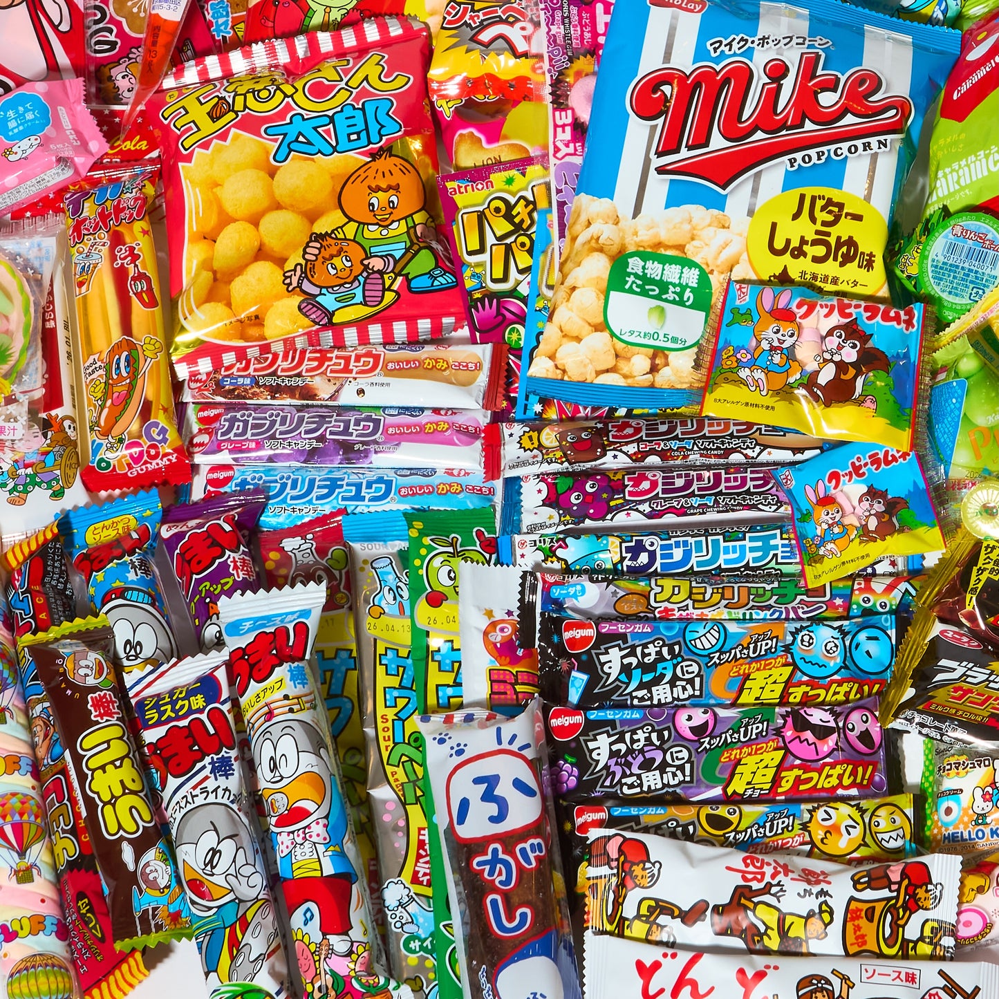 DAGASHI BOX