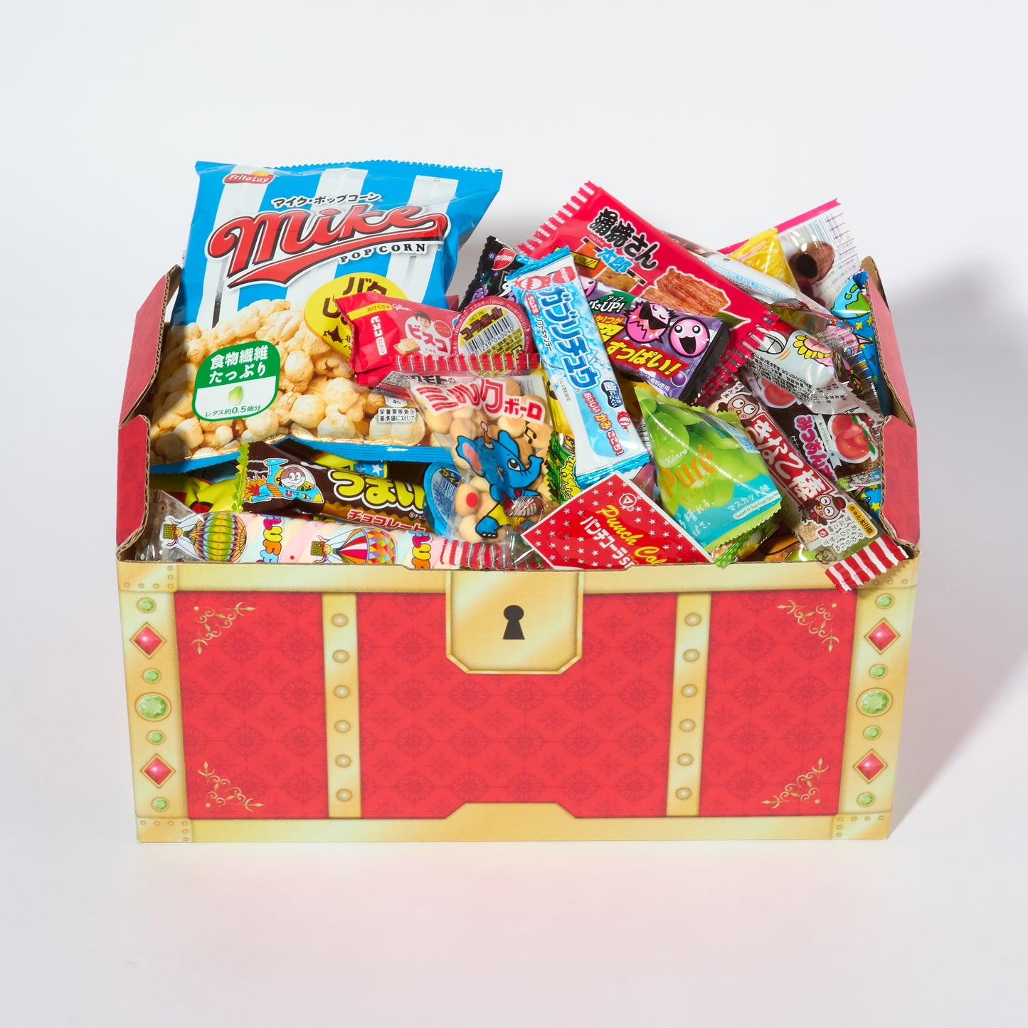 DAGASHI BOX