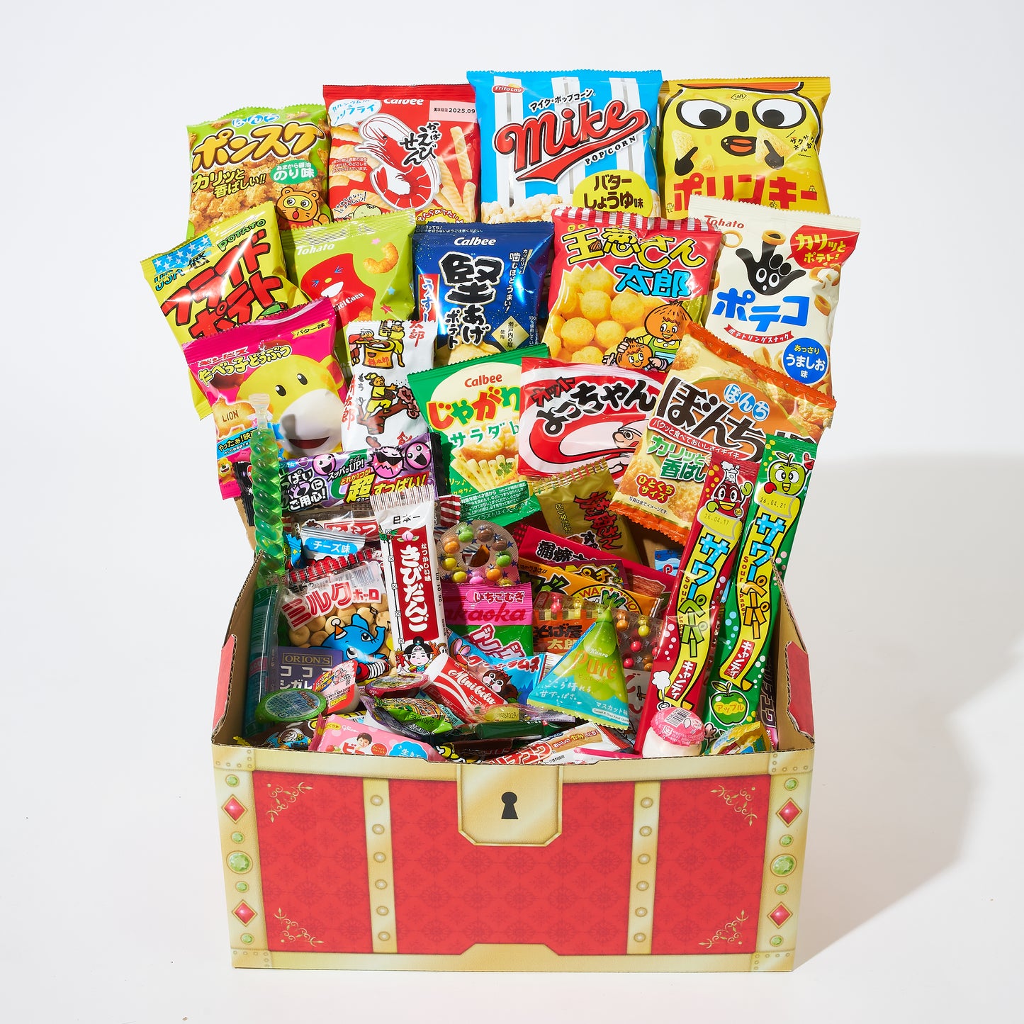 DAGASHI BOX