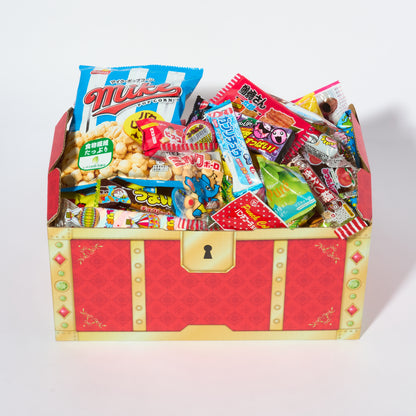DAGASHI BOX