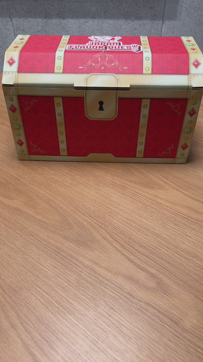 DAGASHI BOX