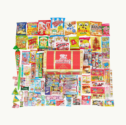 DAGASHI BOX